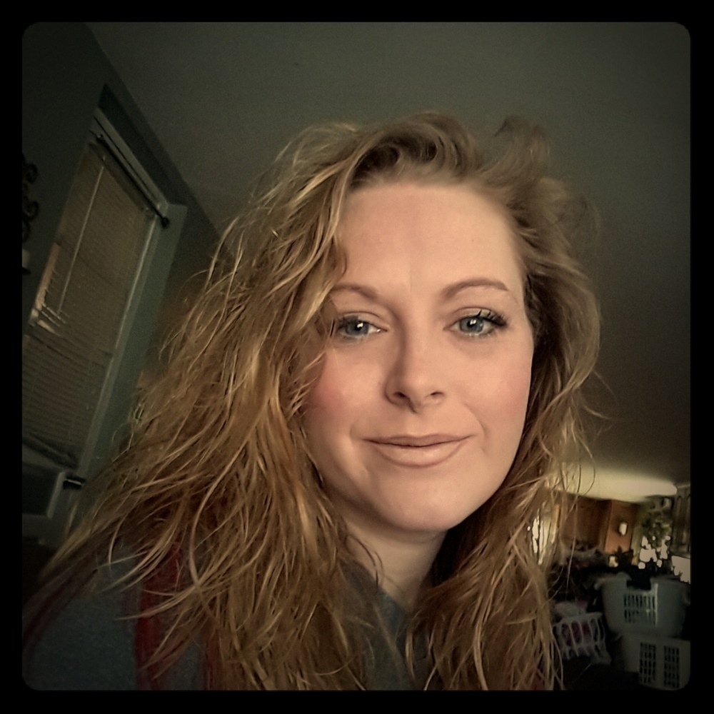 Meet your Posher, Nikki